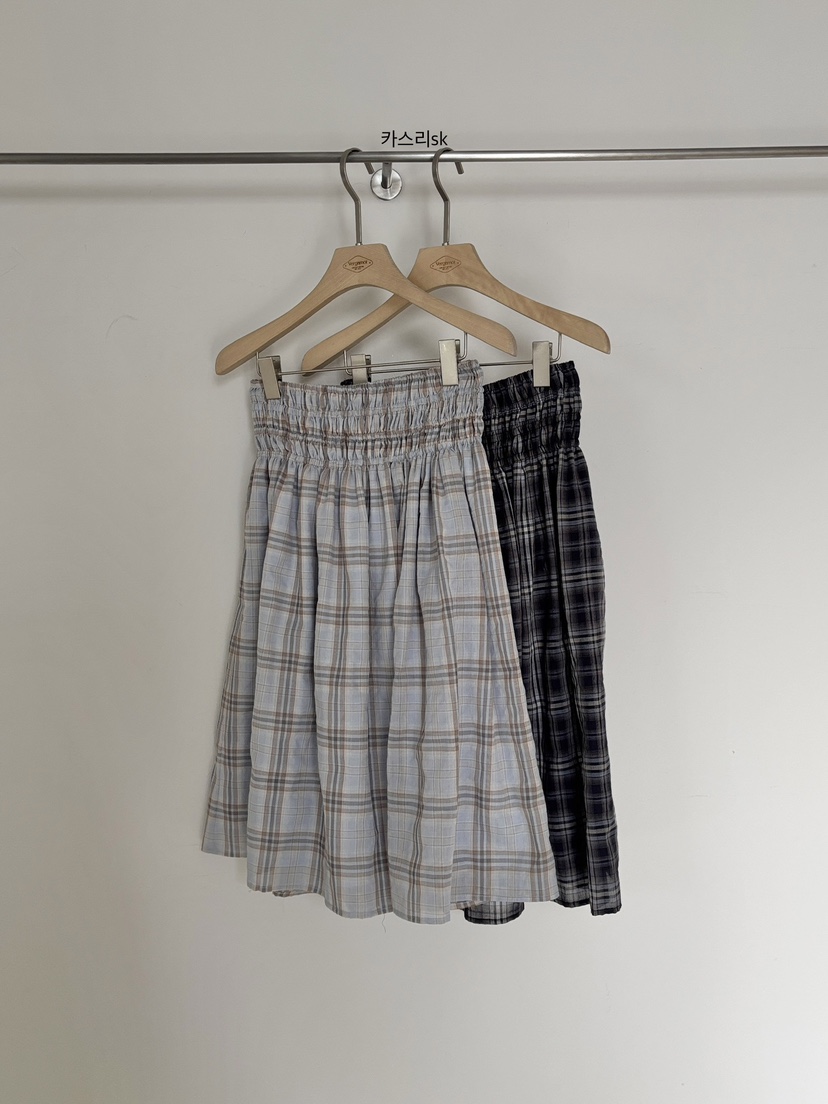 VERGAMOT韓國直郵女士新款人氣推薦熱賣時尚半身裙中短裙VERGAMOT半身裙/中短裙