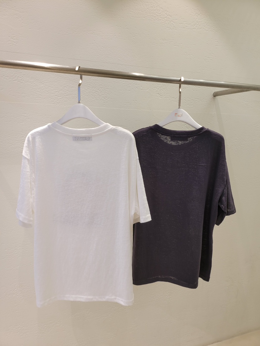 THE OTHER韓國東大門代購女裝新款職業26夏季推薦休閑T恤THE OTHERT恤