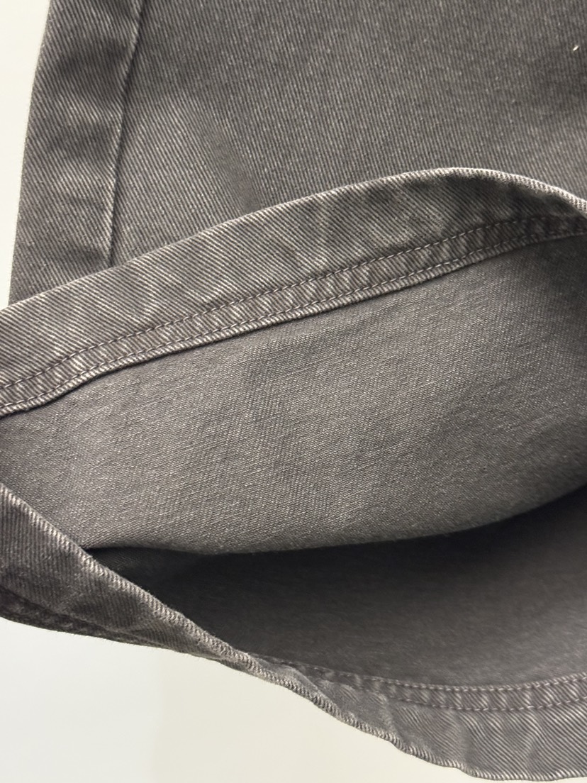 REGULARLY/PLACOR東大門實拍韓國女士新款推薦短褲含腰帶系帶REGULARLY/PLACOR短褲