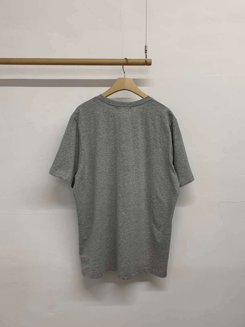 MORE THAN-P韓國東大門代購女裝新品26夏季熱賣26春夏T恤MORE THANT恤