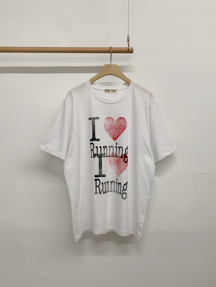 MORE THAN-P韓國東大門代購女裝新品26夏季熱賣26春夏T恤MORE THANT恤圖色1