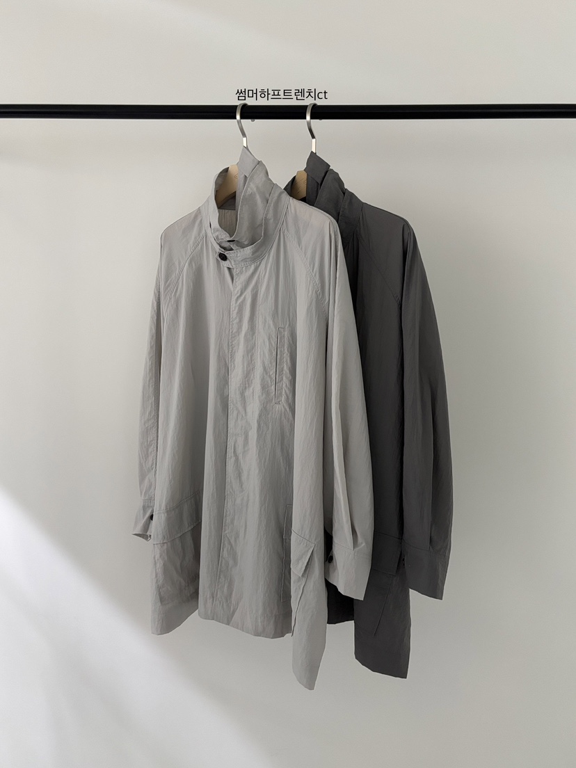 VERGAMOT韓國代購女士新款熱賣時尚職業26春夏人氣推薦夾克VERGAMOT夾克