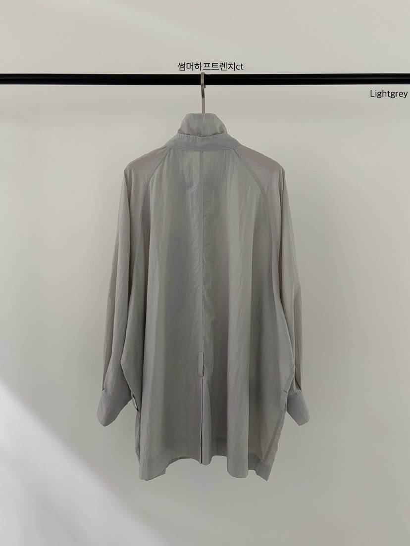 VERGAMOT韓國代購女士新款熱賣時尚職業26春夏人氣推薦夾克VERGAMOT夾克