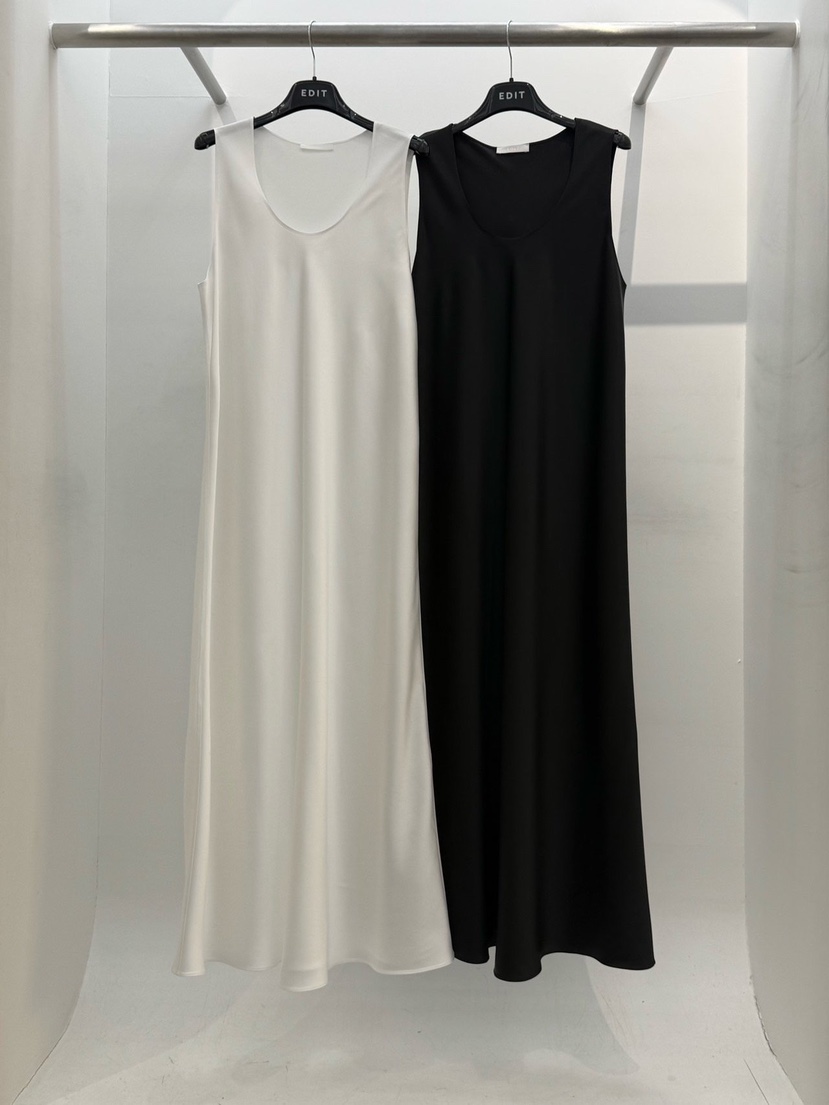 EDIT韓國東大門代購女士新品熱賣人氣休閑26春夏26夏季連衣裙EDIT連衣裙