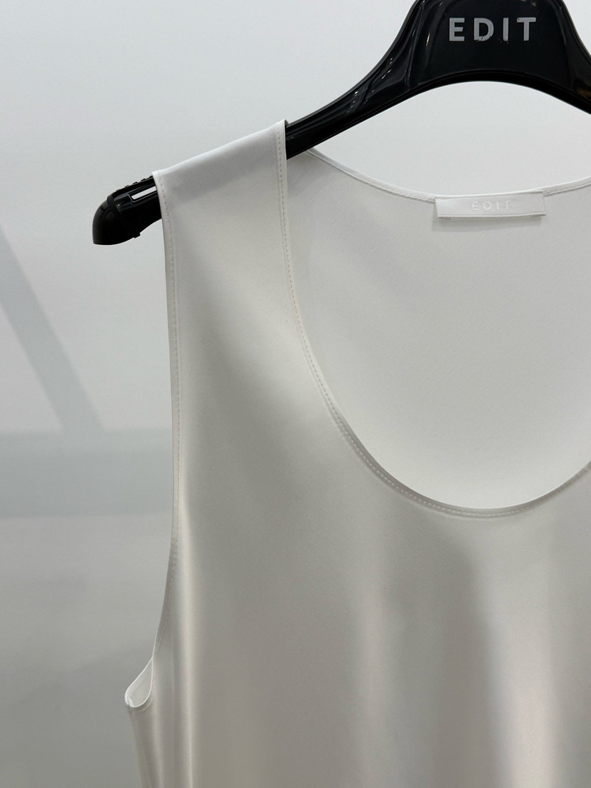 EDIT韓國東大門代購女士新品熱賣人氣休閑26春夏26夏季連衣裙EDIT連衣裙