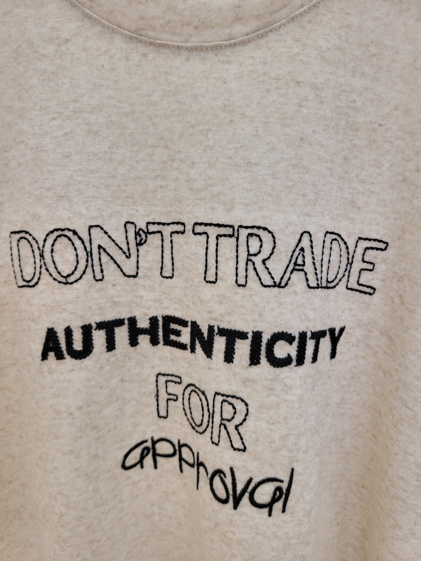 THE OTHER韓國代購女士新款熱賣推薦人氣休閑職業26春夏T恤THE OTHERT恤