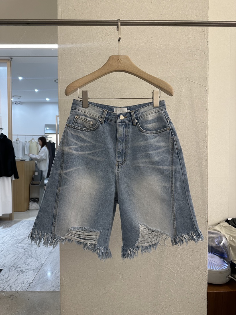 BPLAN韓國直郵實拍女士新品推薦休閑職業26春夏熱賣26夏季短褲BPLAN短褲