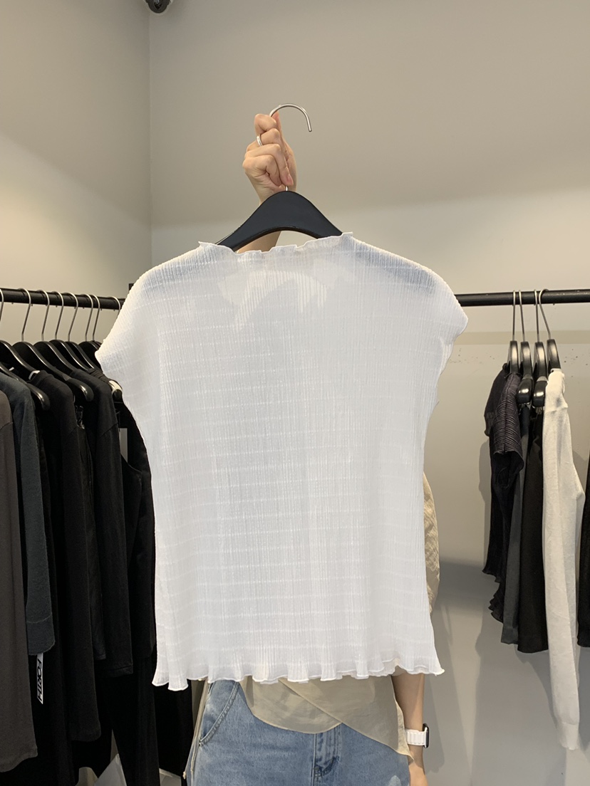 FORTH韓國東大門直郵女裝新款人氣熱賣26春夏休閑襯衫蕾絲衫FORTH襯衫/蕾絲衫