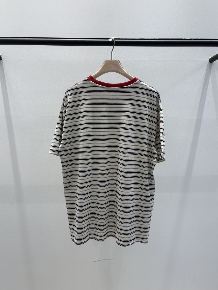 LAIVE韓國直郵女士新品職業推薦時尚休閑26春夏26夏季T恤LAIVET恤