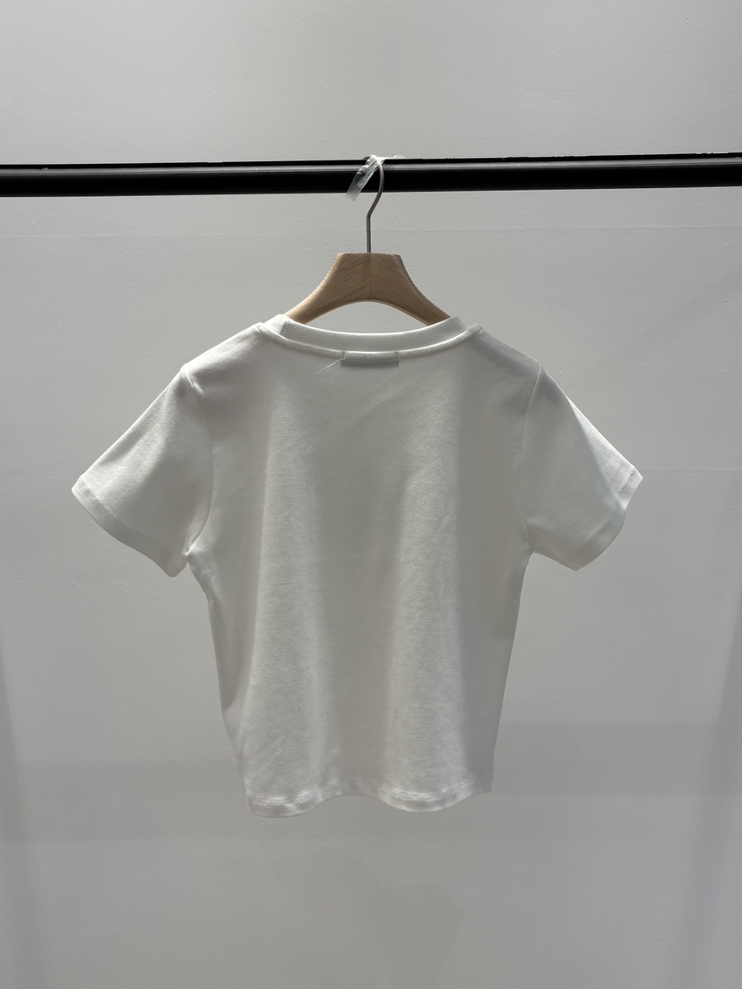 LAIVE韓國直郵女裝新品熱賣休閑26夏季職業人氣時尚推薦T恤LAIVET恤