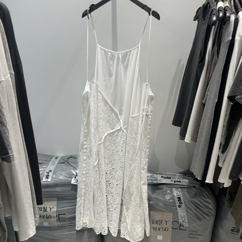 JANE BIRKIN韓國東大門代購女裝新品26夏季熱賣推薦連衣裙JANE BIRKIN設計師品牌連衣裙