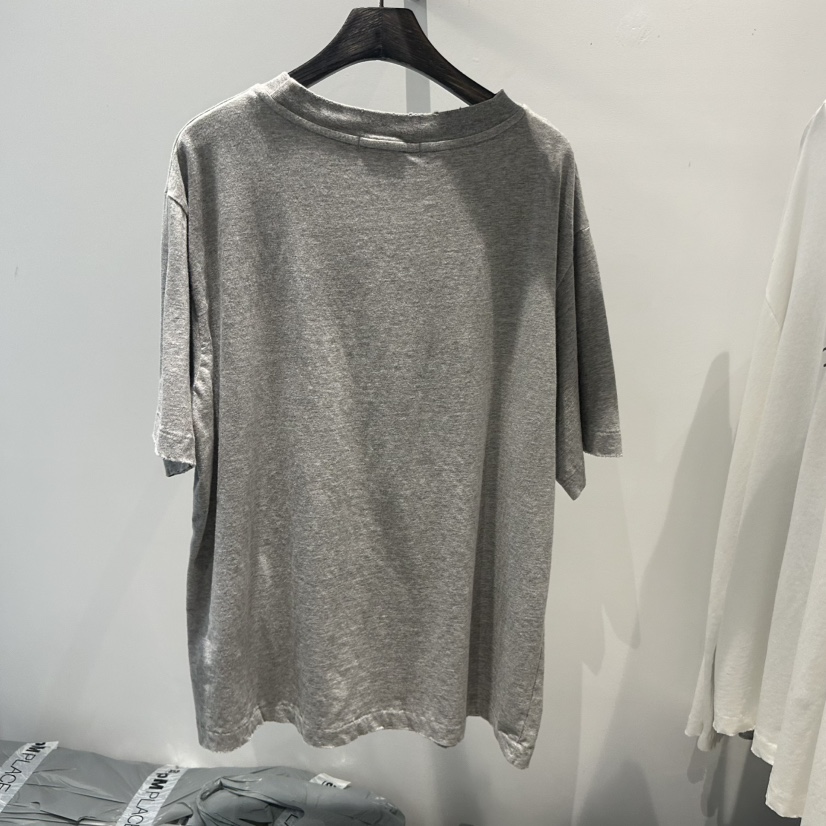 JANE BIRKIN韓國直郵女裝新品26夏季人氣推薦26春夏熱賣T恤JANE BIRKIN設計師品牌T恤