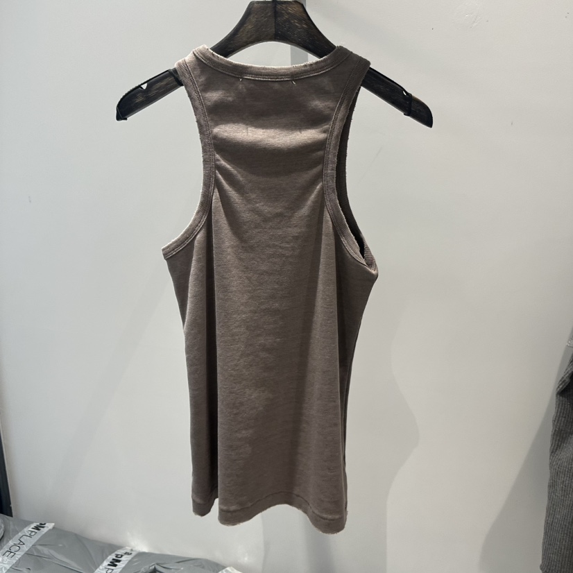 JANE BIRKIN東大門實拍韓國女裝新款熱賣人氣吊帶背心復古JANE BIRKIN設計師品牌吊帶/背心