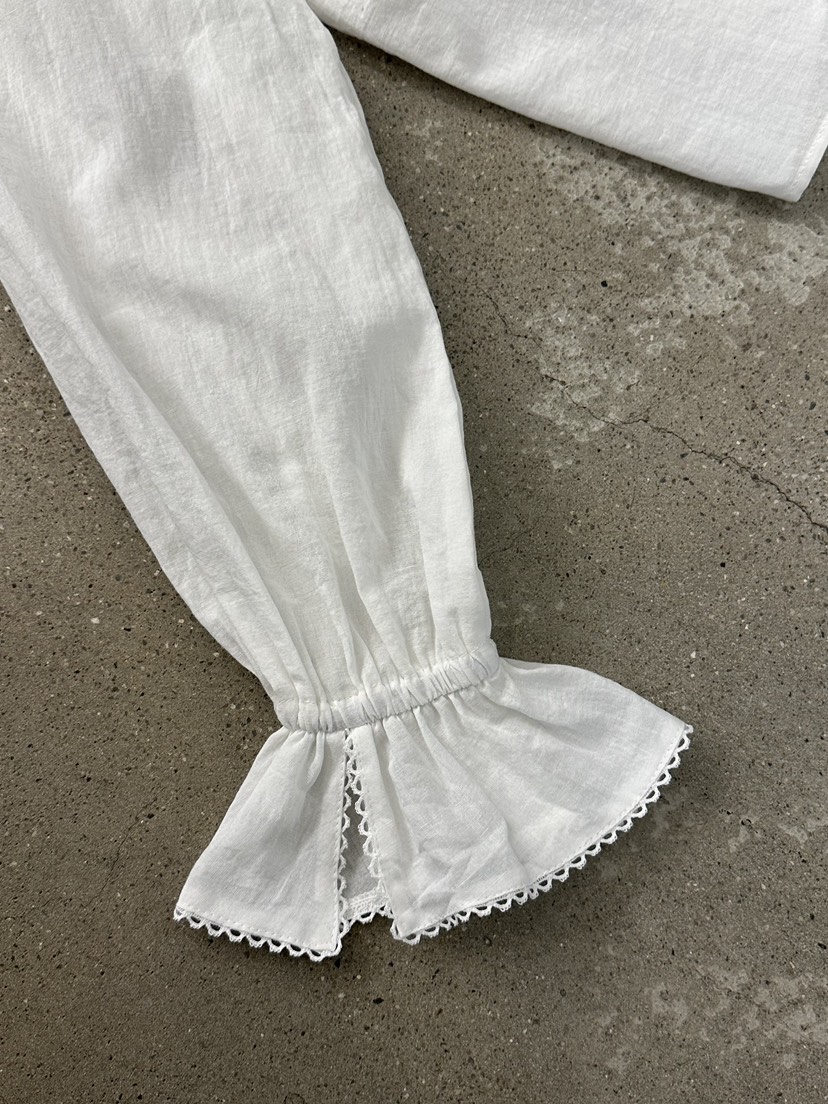 BPLAN韓國東大門代購女士新品推薦26夏季時尚26春夏襯衫蕾絲衫BPLAN襯衫/蕾絲衫