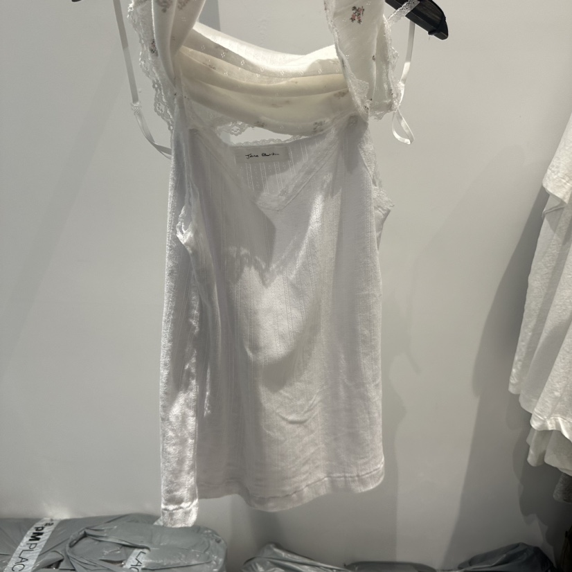 JANE BIRKIN韓國東大門直郵女士新品熱賣人氣推薦套裝鏤空JANE BIRKIN設計師品牌套裝