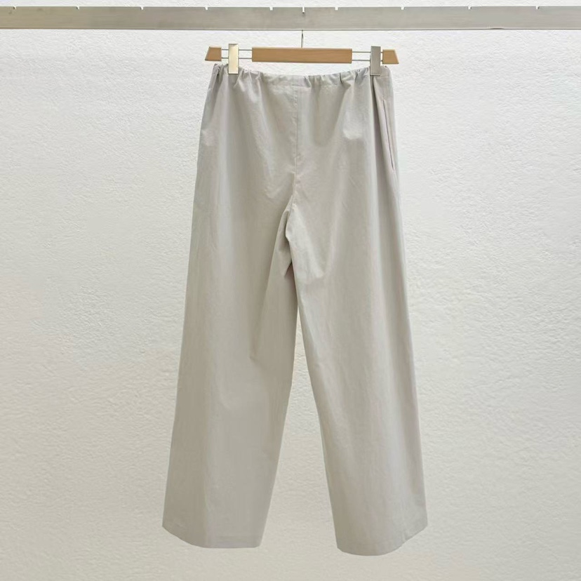 STATEMENT韓國代購女士新品休閑人氣時尚熱賣26夏季休閑褲STATEMENT休閑褲