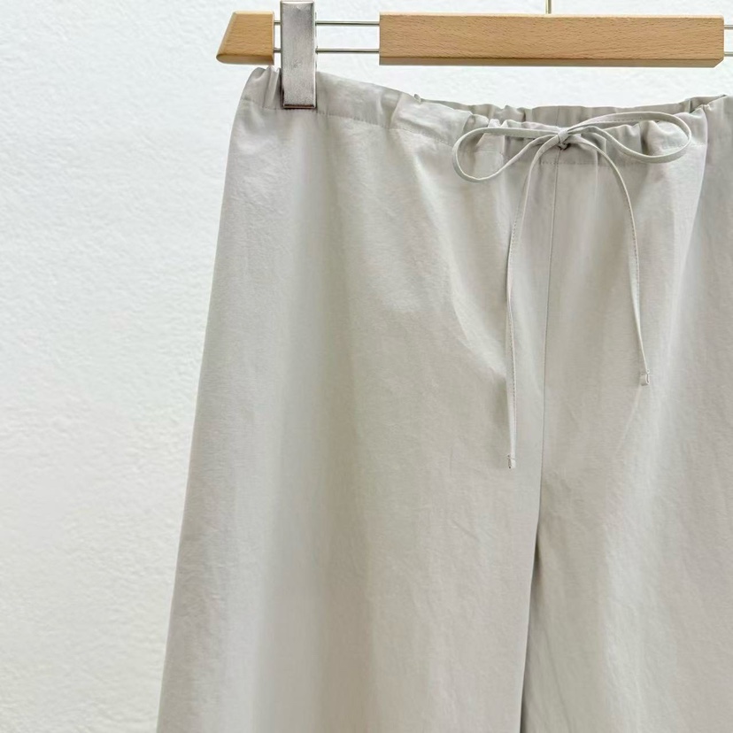 STATEMENT韓國代購女士新品休閑人氣時尚熱賣26夏季休閑褲STATEMENT休閑褲