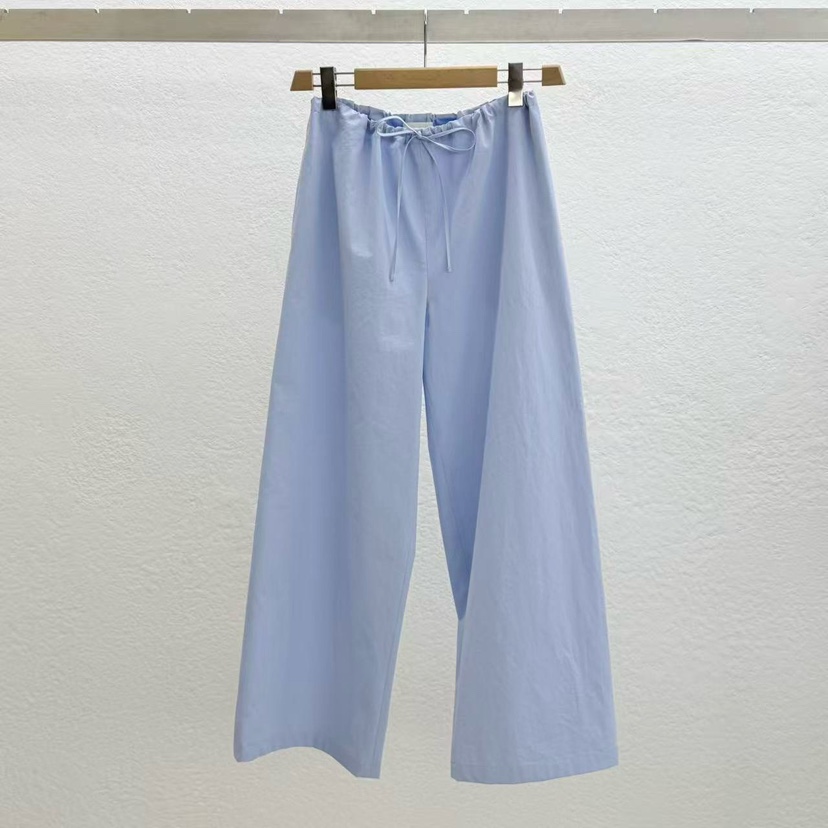 STATEMENT韓國代購女士新品休閑人氣時尚熱賣26夏季休閑褲STATEMENT休閑褲圖色2