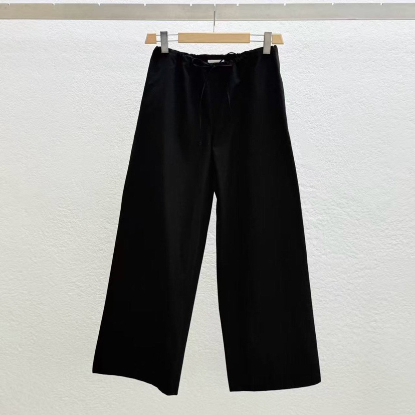 STATEMENT韓國代購女士新品休閑人氣時尚熱賣26夏季休閑褲STATEMENT休閑褲圖色3