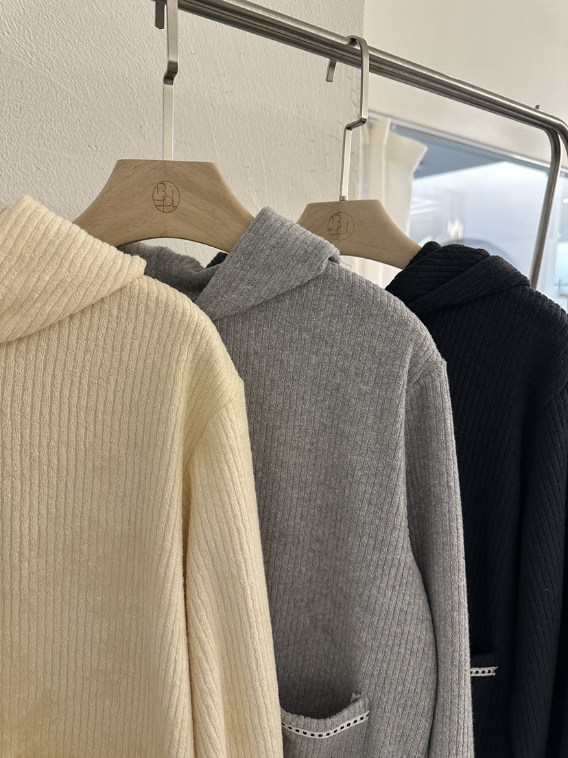 BPLAN東大門實拍韓國女裝新品職業人氣時尚推薦熱賣26春夏夾克BPLAN夾克