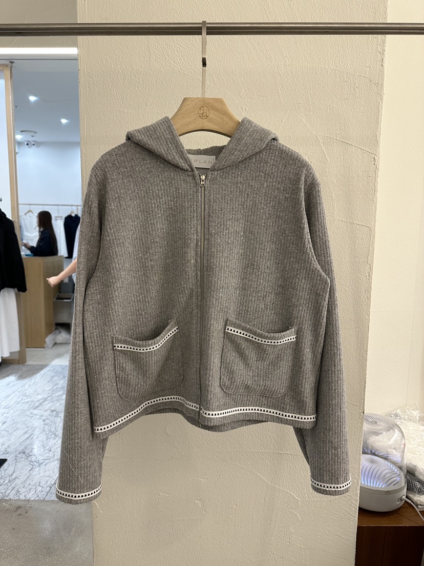 BPLAN東大門實拍韓國女裝新品職業人氣時尚推薦熱賣26春夏夾克BPLAN夾克圖色2