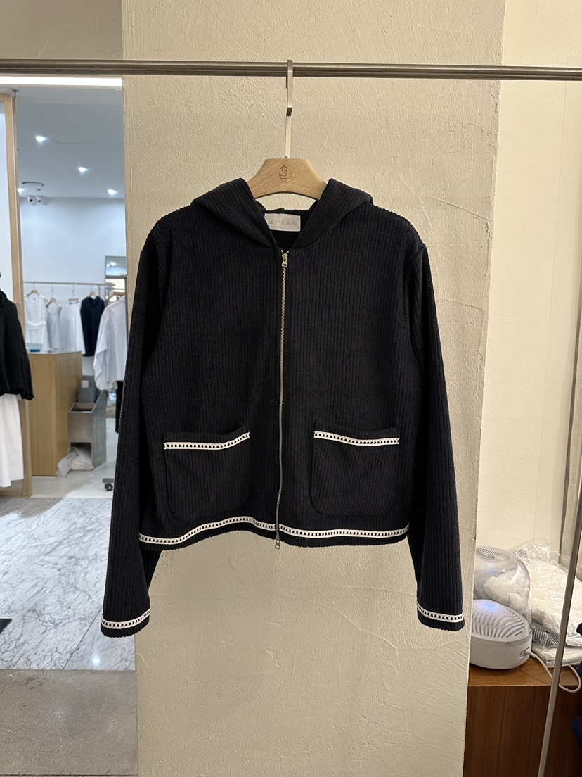BPLAN東大門實拍韓國女裝新品職業人氣時尚推薦熱賣26春夏夾克BPLAN夾克圖色3