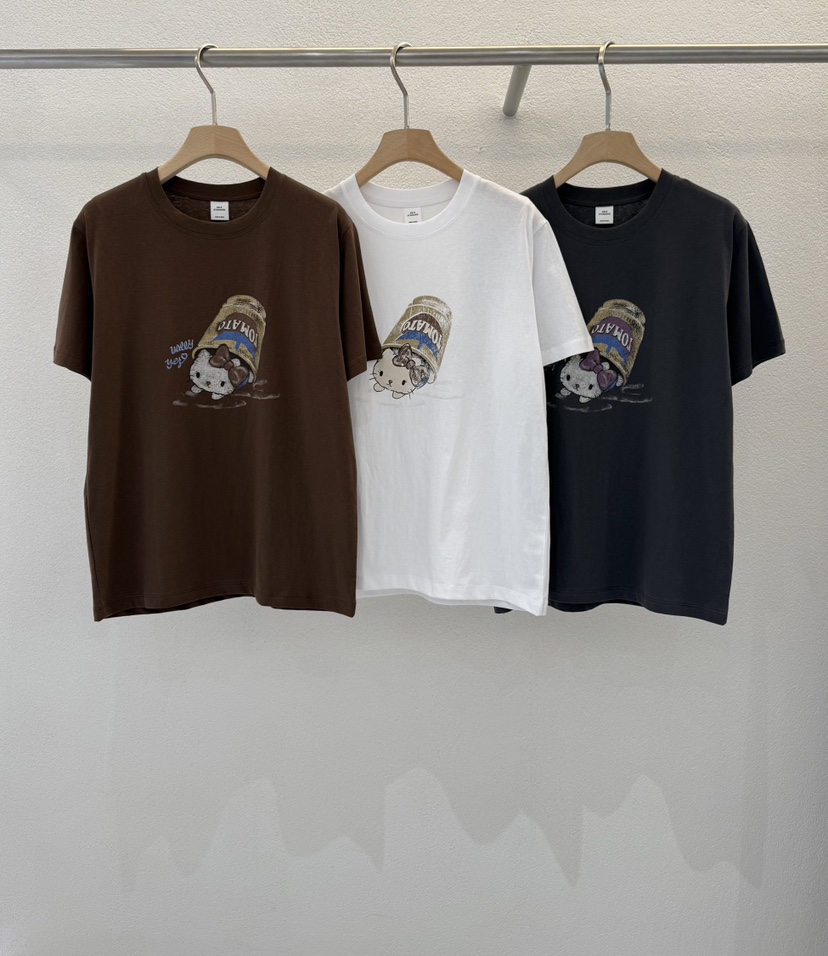 ABLERING韓國東大門代購女士新品推薦時尚26夏季人氣26春夏T恤ABLE STANDARD/ABLERINGT恤