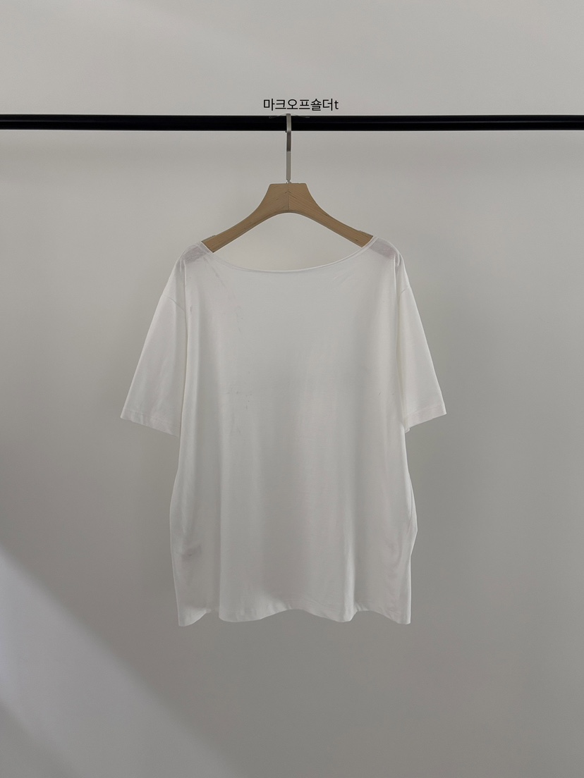 VERGAMOT東大門實拍韓國女士新款人氣時尚26夏季休閑推薦T恤VERGAMOTT恤