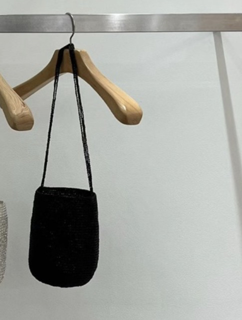 ONESTASTE韓國東大門代購女士新款26夏季單肩斜跨包手工制作TASTE/ONESTASTE單肩/斜跨包圖色2