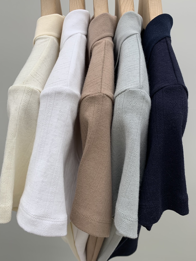 LEGACY BONE韓國東大門代購女裝新款26夏季休閑職業人氣T恤LEGACY BONET恤