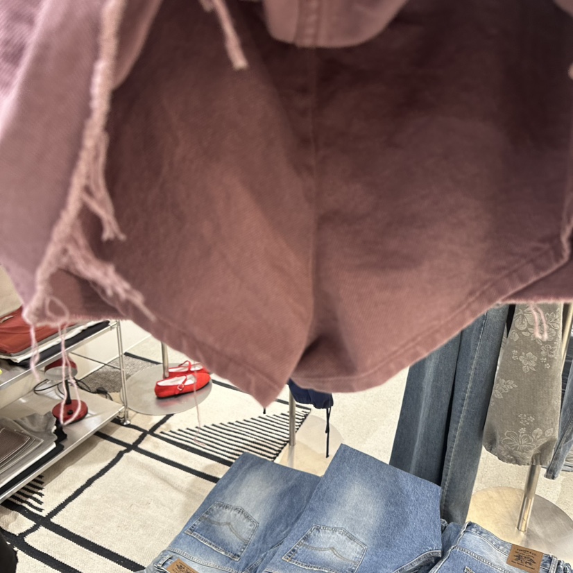 SUNDER MARKET韓國直郵實拍女裝新品人氣26春夏熱賣裙褲SUNDER MARKET裙褲