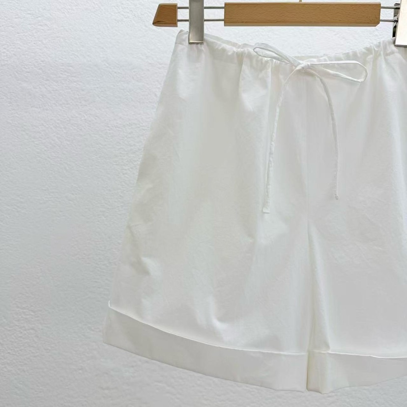 STATEMENT韓國代購女士新款26春夏休閑推薦人氣26夏季短褲STATEMENT短褲