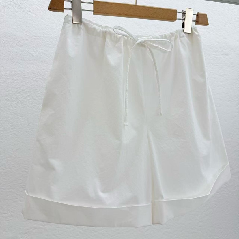 STATEMENT韓國代購女士新款26春夏休閑推薦人氣26夏季短褲STATEMENT短褲