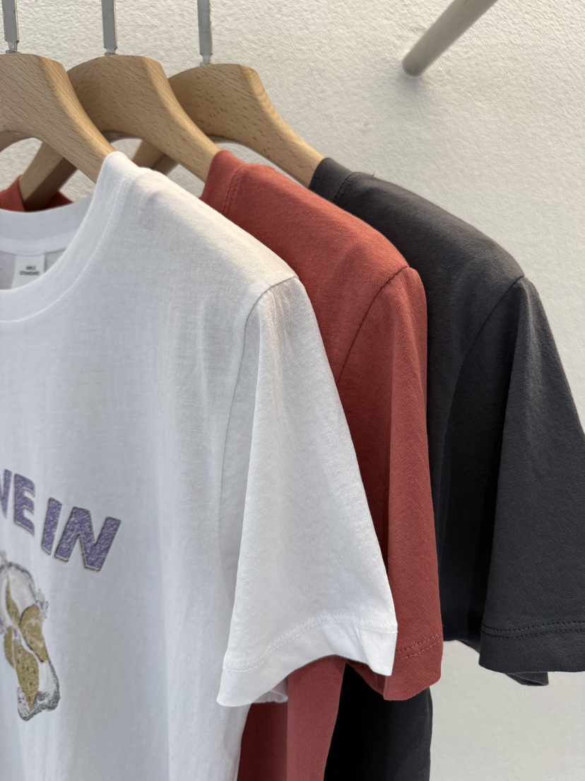 ABLERING韓國直郵女士新款26夏季熱賣26春夏推薦人氣職業T恤ABLE STANDARD/ABLERINGT恤