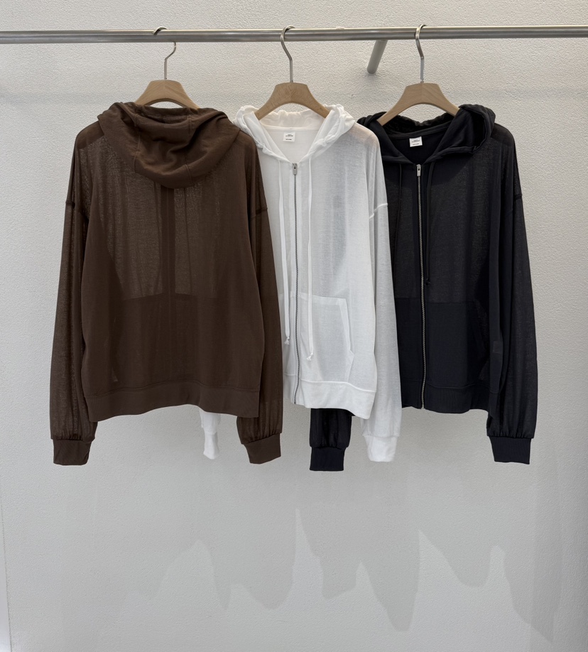 ABLERING韓國代購女士新款26夏季推薦26春夏時尚熱賣夾克ABLE STANDARD/ABLERING夾克