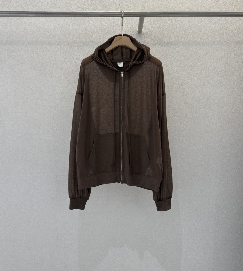 ABLERING韓國代購女士新款26夏季推薦26春夏時尚熱賣夾克ABLE STANDARD/ABLERING夾克圖色1