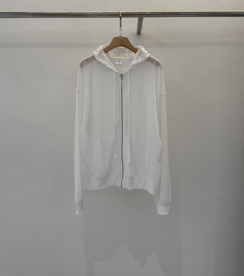 ABLERING韓國代購女士新款26夏季推薦26春夏時尚熱賣夾克ABLE STANDARD/ABLERING夾克圖色2