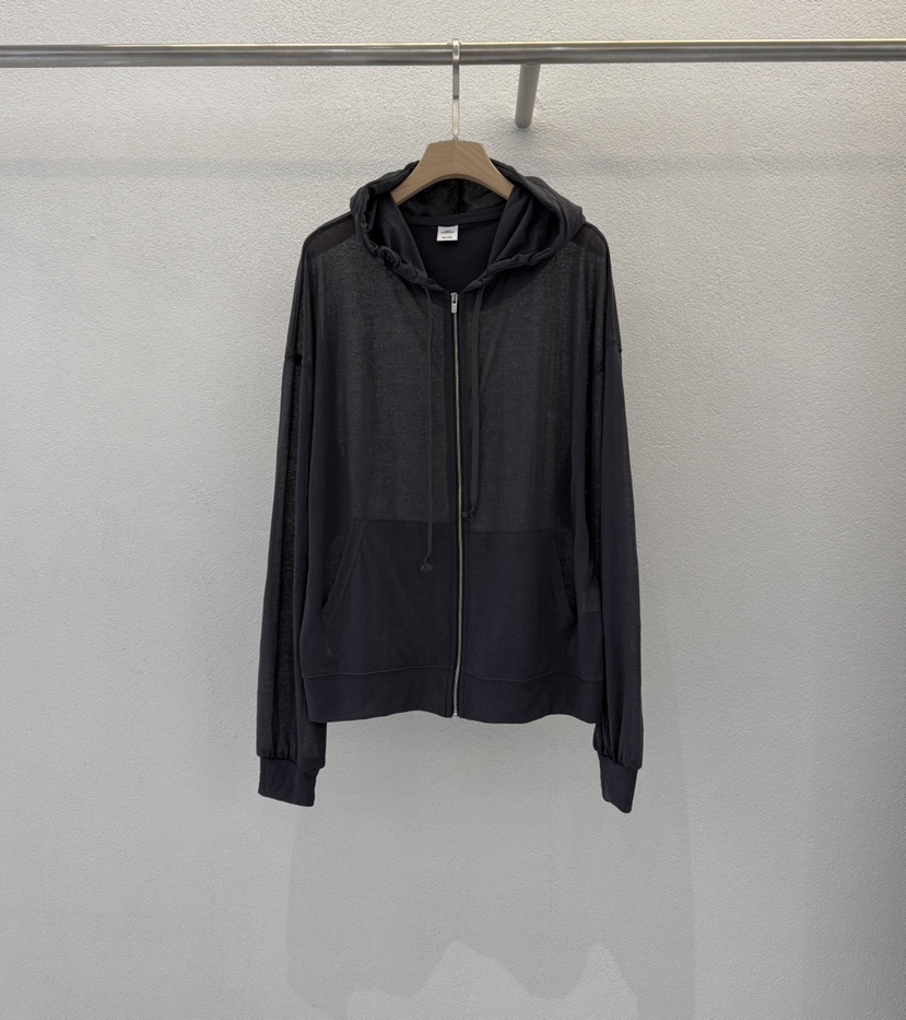 ABLERING韓國代購女士新款26夏季推薦26春夏時尚熱賣夾克ABLE STANDARD/ABLERING夾克圖色3