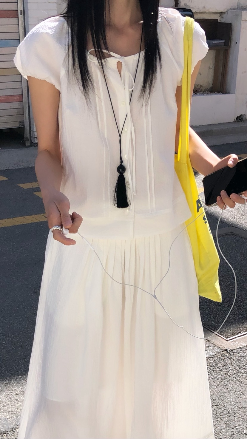 OVER RICH韓國東大門代購女裝新品26春夏人氣襯衫蕾絲衫OVER RICH襯衫/蕾絲衫