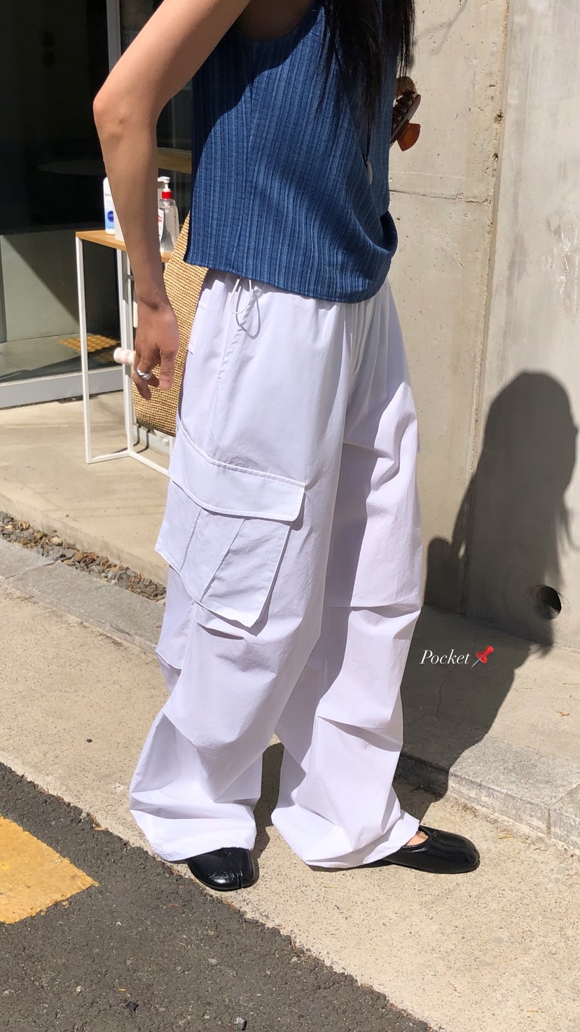 OVER RICH韓國直郵女士新款休閑推薦26夏季人氣26春夏休閑褲OVER RICH休閑褲