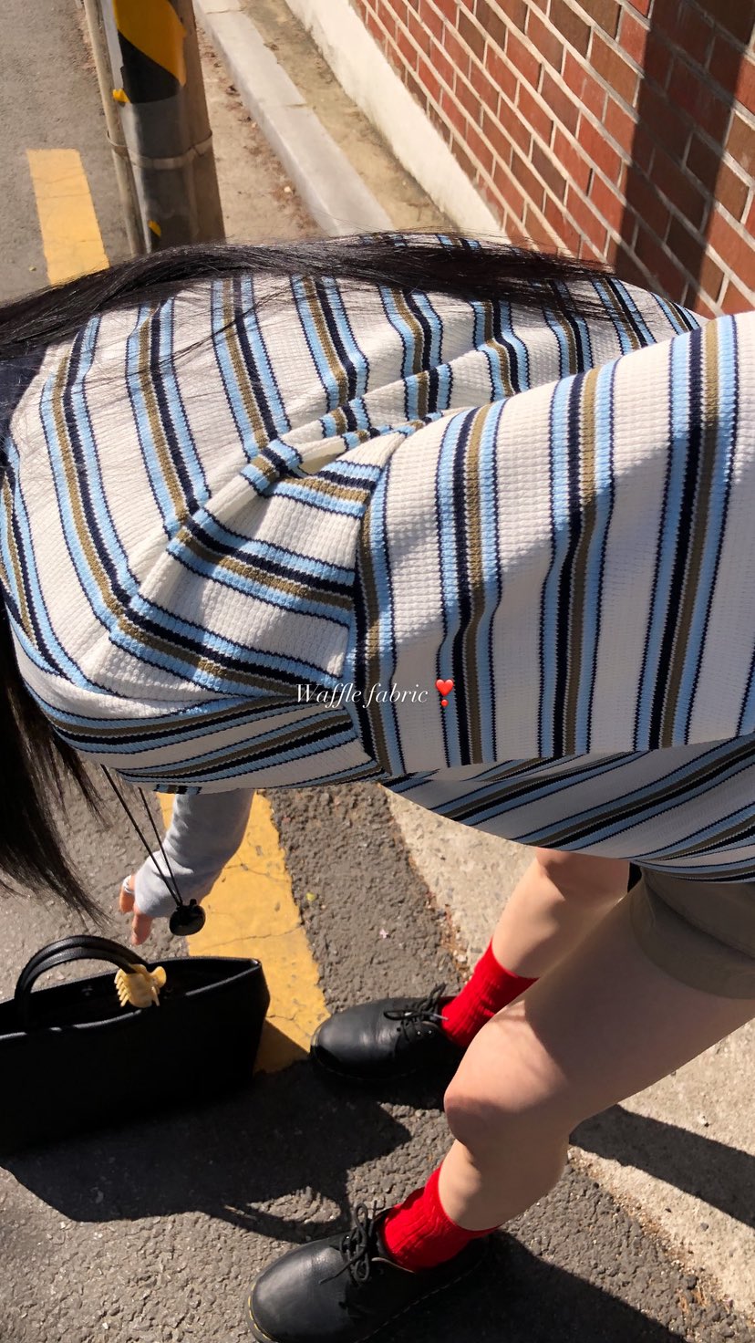 OVER RICH韓國直郵女裝新品時尚26春夏職業休閑人氣26夏季T恤OVER RICHT恤