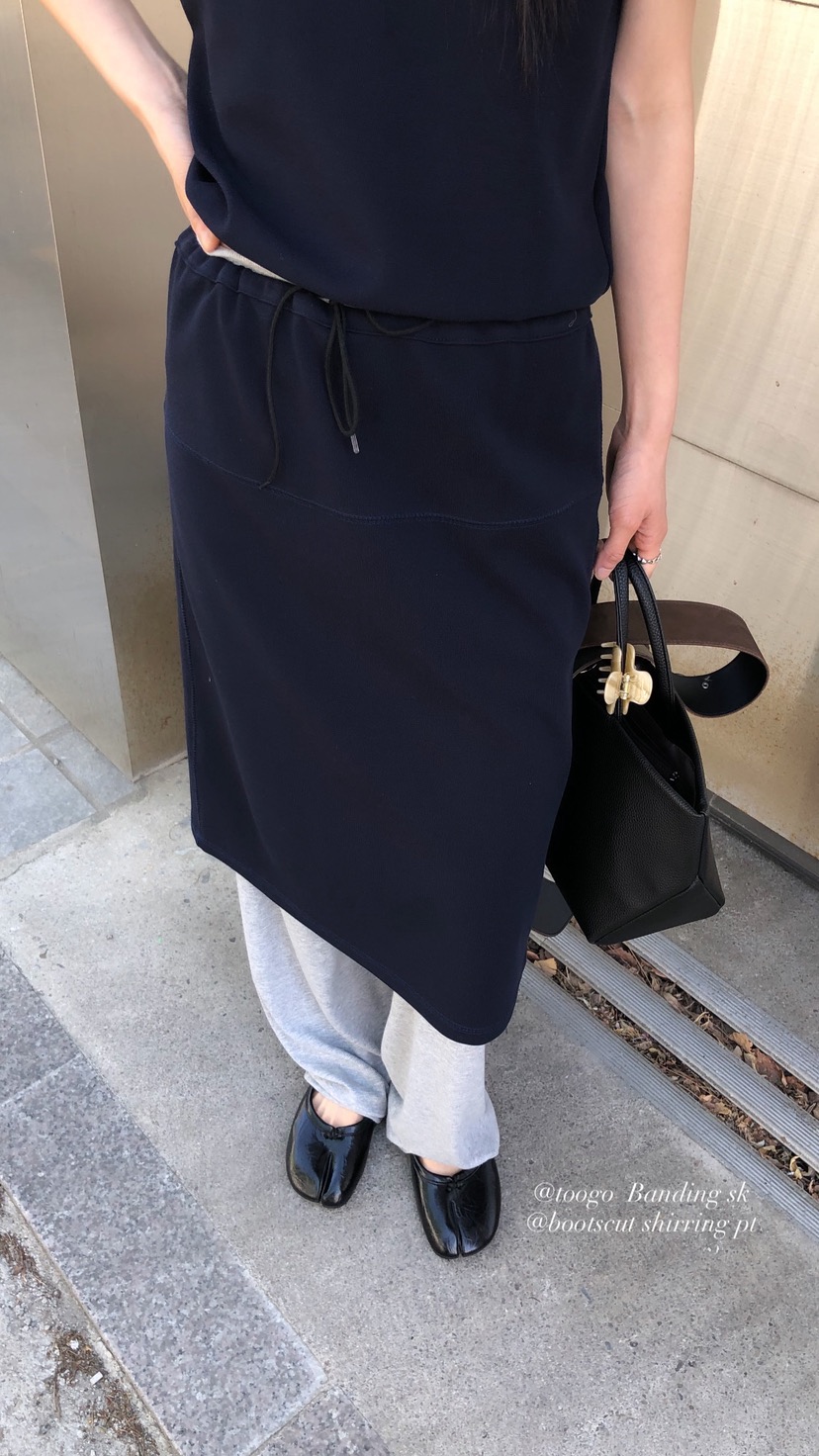 OVER RICH韓國代購女士新品推薦熱賣休閑人氣半身裙中短裙OVER RICH半身裙/中短裙