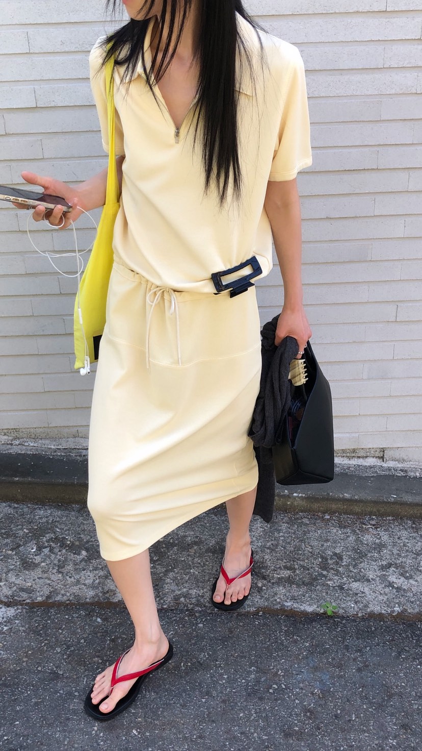 OVER RICH韓國代購女士新品推薦熱賣休閑人氣半身裙中短裙OVER RICH半身裙/中短裙