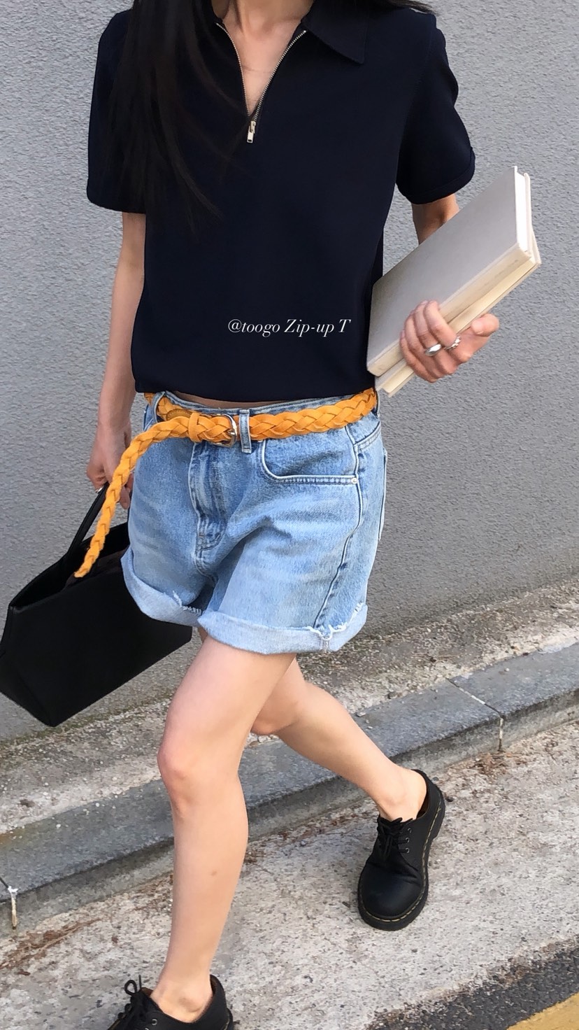 OVER RICH韓國代購女裝新款休閑職業時尚熱賣推薦26春夏短褲OVER RICH短褲