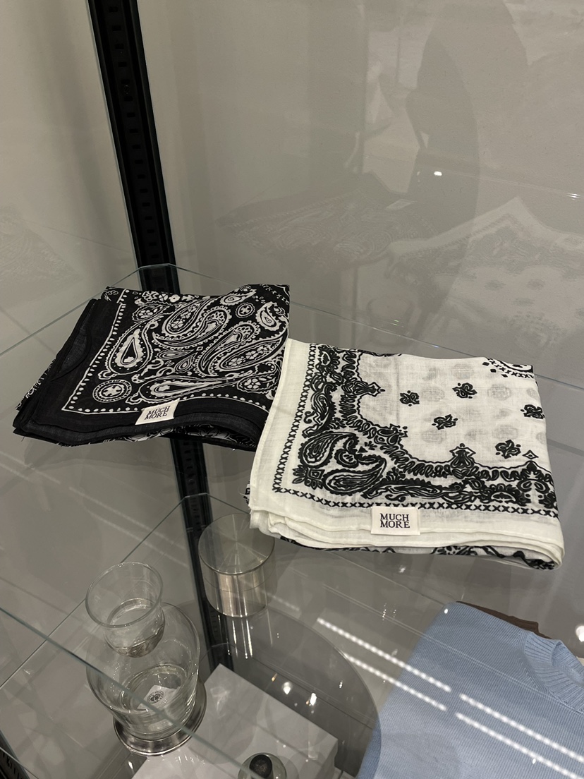 MUCH MORE/JACKPOT韓國東大門直郵女裝新款時尚圍巾披肩圍巾MUCH MORE/JACKPOT圍巾/披肩