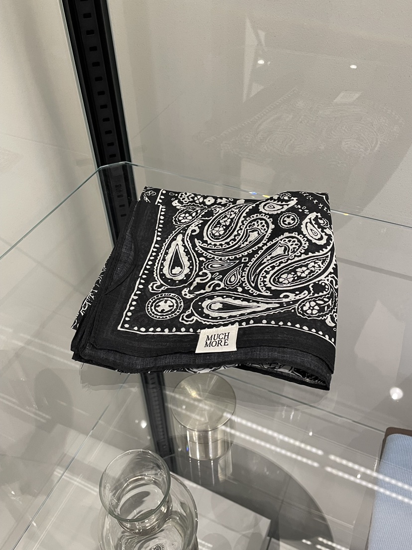 MUCH MORE/JACKPOT韓國東大門直郵女裝新款時尚圍巾披肩圍巾MUCH MORE/JACKPOT圍巾/披肩圖色1