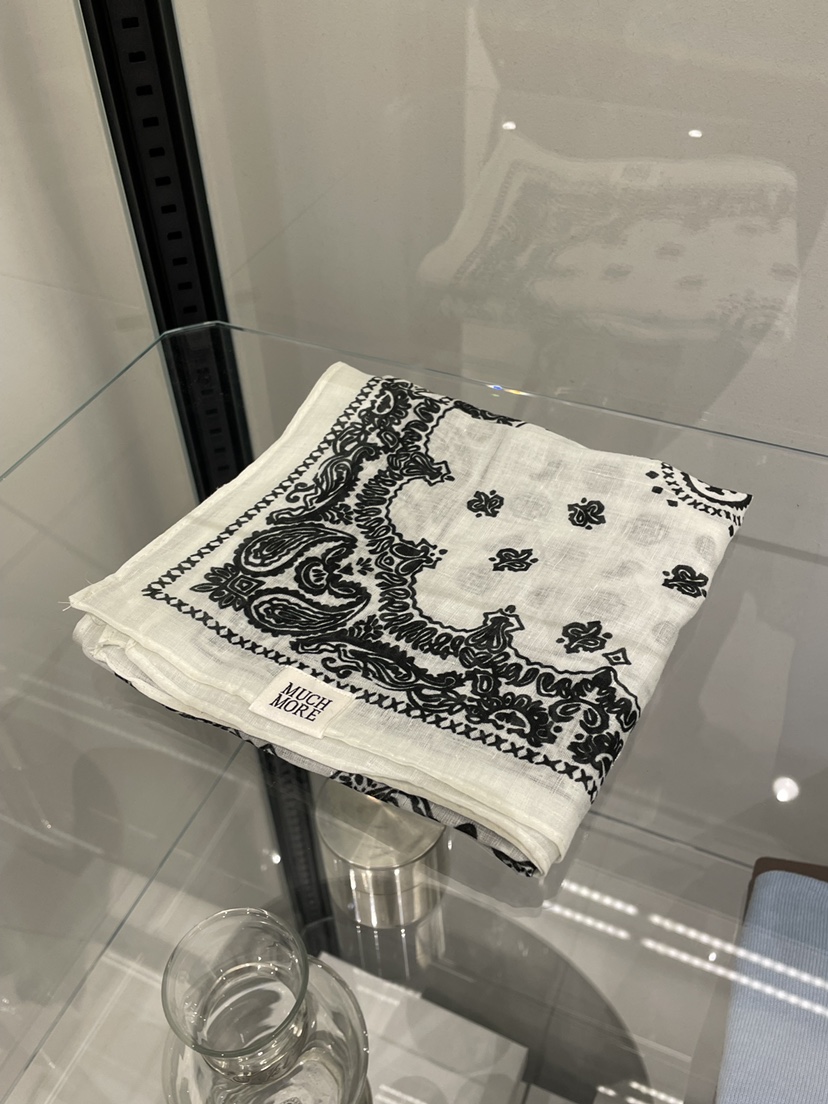 MUCH MORE/JACKPOT韓國東大門直郵女裝新款時尚圍巾披肩圍巾MUCH MORE/JACKPOT圍巾/披肩圖色2