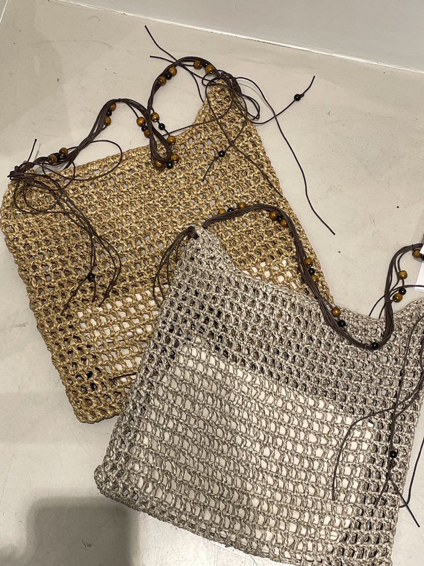 MUCH MORE/JACKPOT韓國東大門代購女士新品26春夏單肩斜跨包MUCH MORE/JACKPOT單肩/斜跨包