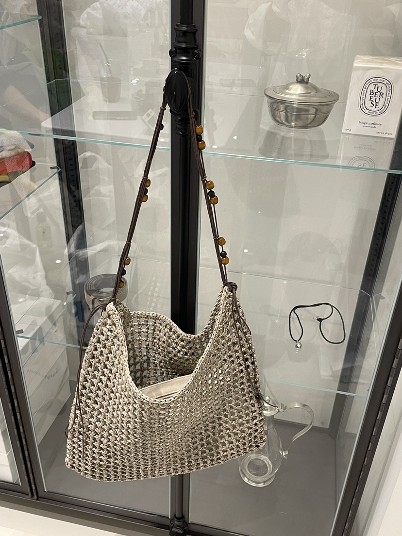 MUCH MORE/JACKPOT韓國東大門代購女士新品26春夏單肩斜跨包MUCH MORE/JACKPOT單肩/斜跨包圖色1