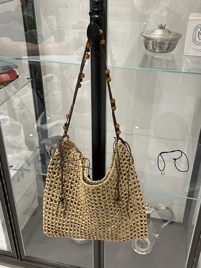 MUCH MORE/JACKPOT韓國東大門代購女士新品26春夏單肩斜跨包MUCH MORE/JACKPOT單肩/斜跨包圖色2